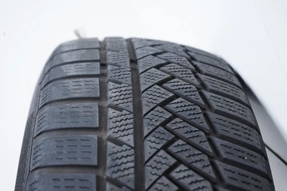 Mercedes EQA EQB H243 X243 ruote invernali pneumatici invernali da 18 pollici