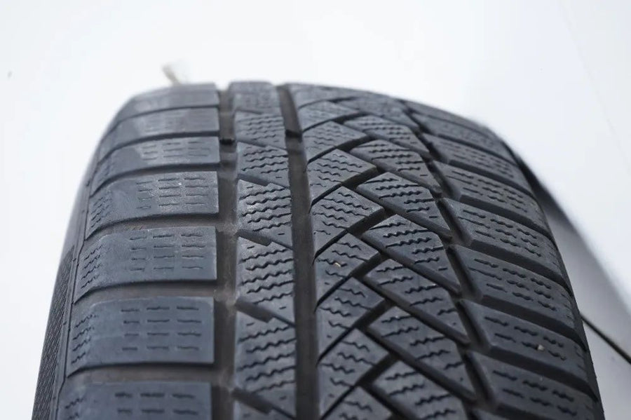 Mercedes EQA EQB H243 X243 ruote invernali pneumatici invernali da 18 pollici