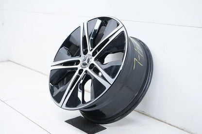 1 x Mercedes A B W177 W247 W118 Alufelge 18 Zoll A1774010500 7,5J