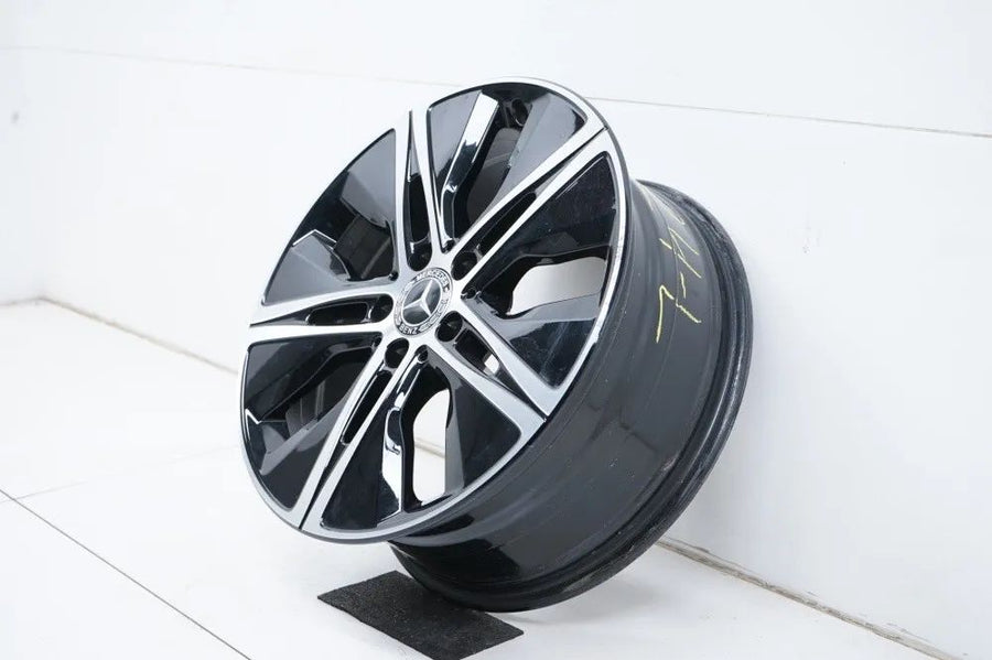 1 x Mercedes A B W177 W247 W118 Alufelge 18 Zoll A1774010500 7,5J