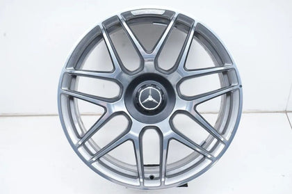 1x Mercedes A45 CLA45 W177 Alufelge 19 Zoll A1774012400 9J ET52