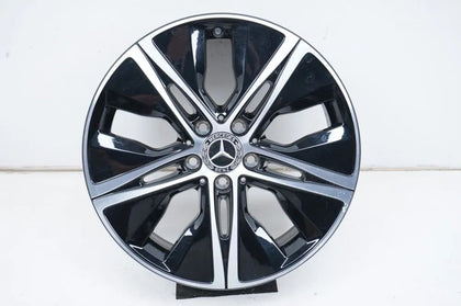 1 x Mercedes A B W177 W247 W118 Alufelge 18 Zoll A1774010500