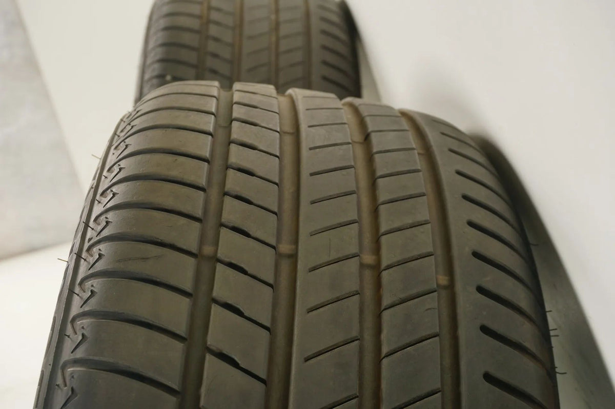 BMW X5 G05 summer tires, summer wheels, 255/55 R18 inch, 7mm tread depth Detailansicht 11
