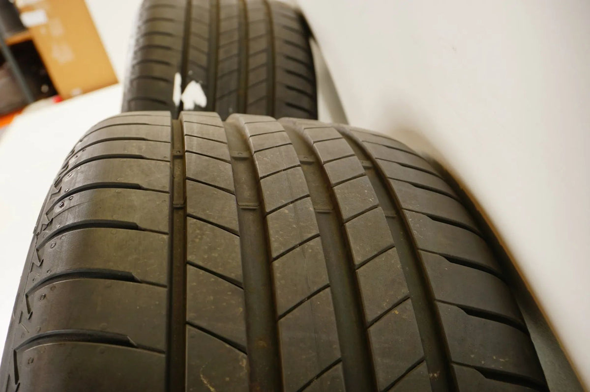 BMW Z4 G29 Summer Wheels Summer Tires 17 Inch 6879183 Detailansicht 9