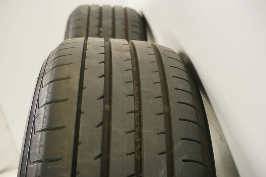 Pneus été BMW X3 X4 G01 G02, jantes été 225/60/18 pouces