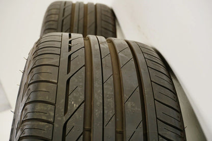 Mercedes A B CLA Klasse W246 W117 Sommerräder 225 45 17 Zoll