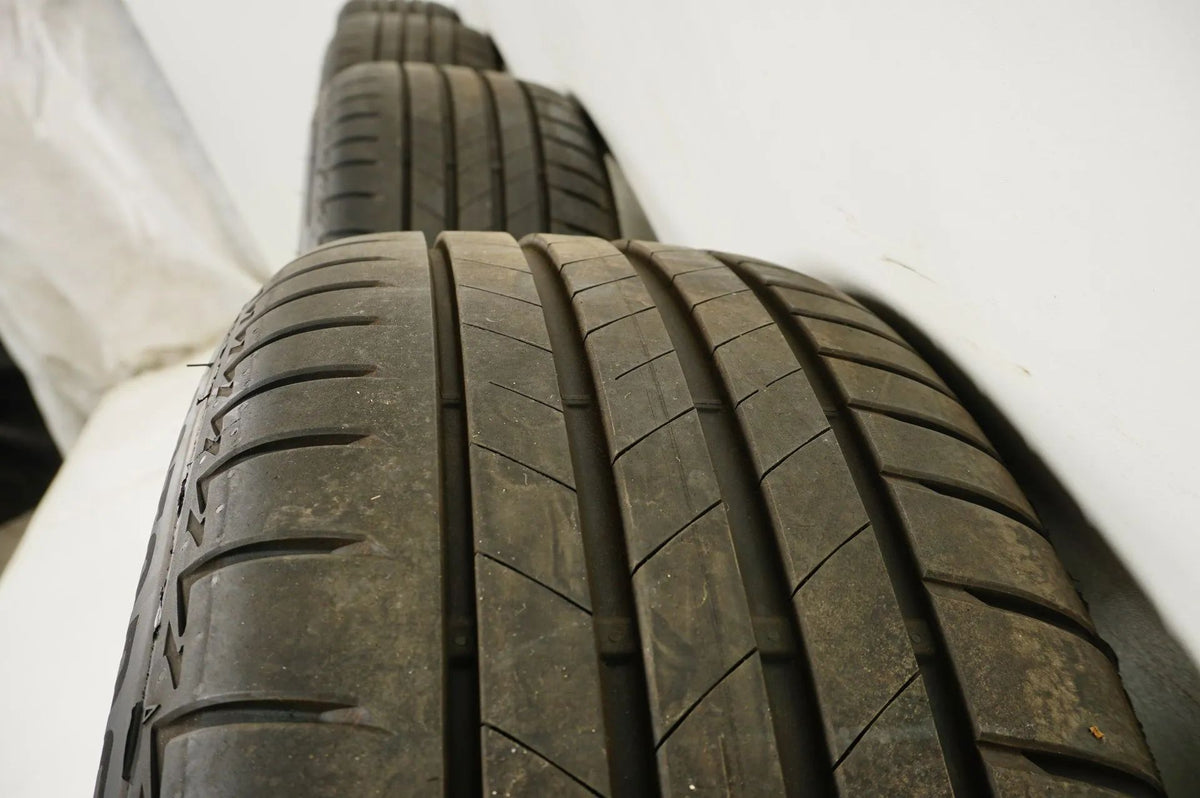 Mercedes S-Class W223 summer tires, summer wheels, 235/55 R18 inch, 7mm tread depth Detailansicht 10