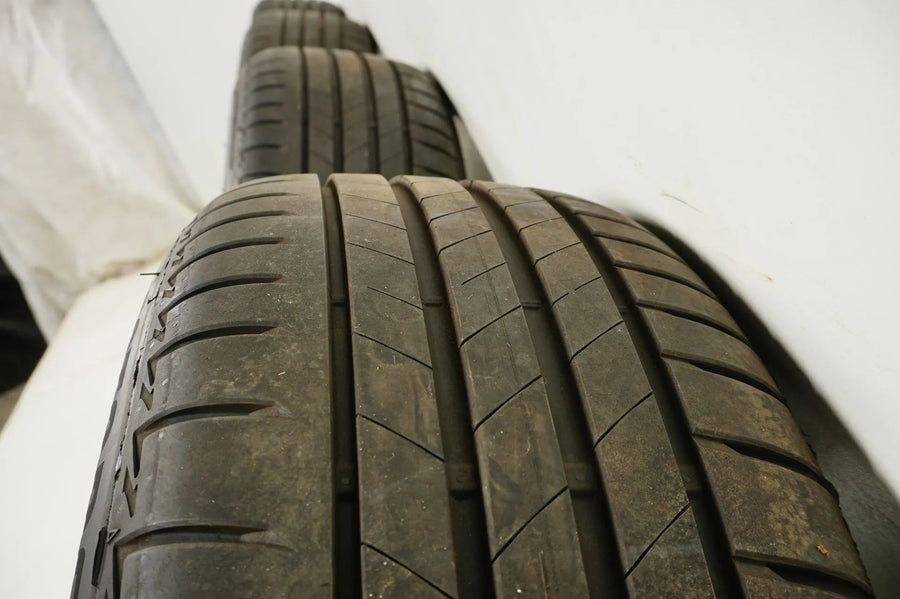 Mercedes S-Class W223 summer tires, summer wheels, 235/55 R18 inch, 7mm tread depth