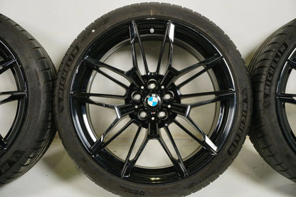 BMW M3 M4 G80 G82 G83 summer wheels 19/20 inch M825 8093832