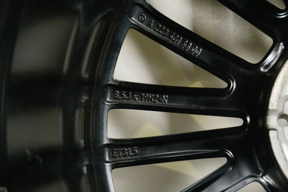 Mercedes S-Class W223 summer tires, summer wheels, 19 inch
