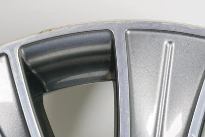 1 x cerchio in lega Mercedes Classe S W222 da 18 pollici A2224010902 8J