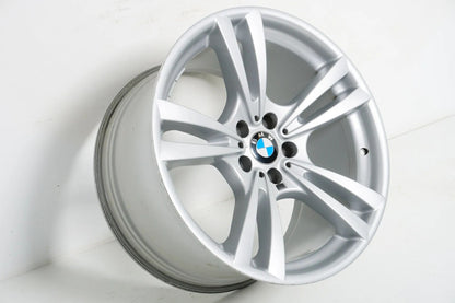 1 x Original BMW X5M X6M E70 E71 Alufelge 20 Zoll M299 6785500