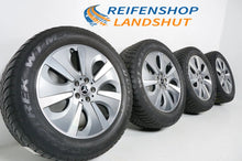 Mercedes GL X166 W166 pneumatici invernali ruote invernali 265 55 19 pollici