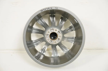 1 x alu kolo BMW X5 X6 F15 F16 19 palců 595 6858875 9J ET18