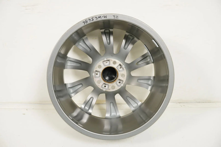 1 x alu kolo BMW X5 X6 F15 F16 19 palců 595 6858875 9J ET18