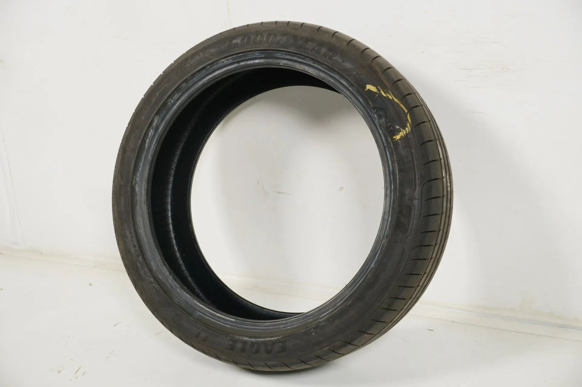 1x Goodyear summer tire 225 45 19 inch DOT20 BMW* approx. 6mm tread depth Detail view 6
