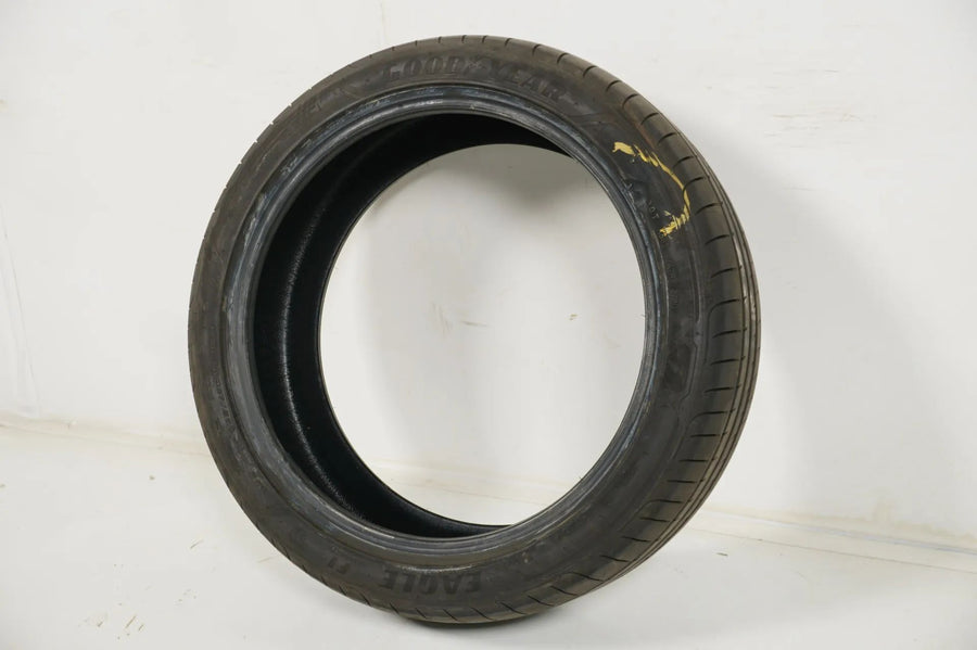 1x Goodyear summer tire 225 45 19 inch DOT20 BMW* approx. 6mm tread depth