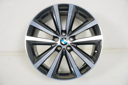 1 x BMW 8er G14 G15 G16 Alufelgen 19 Zoll 690 6884203 9J