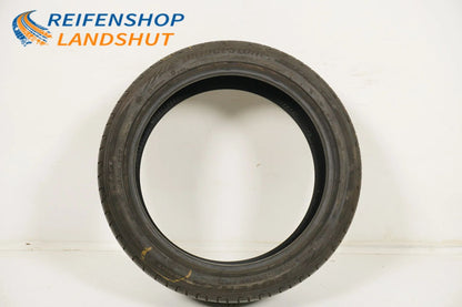 1x Bridgestone summer tire 225/45 R19 DOT19 BMW* approx. 6mm tread depth RFT