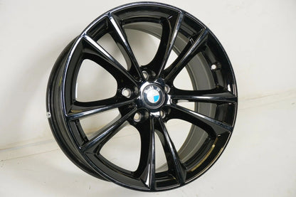 1 x Original BMW 3er G20 G21 Alufelge 17 Zoll 631 6883187 7,5J