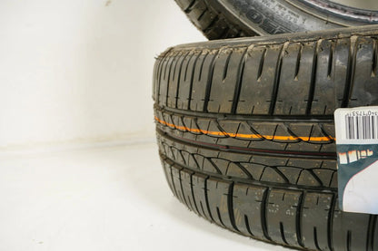 2x Demo Sommerreifen 175 55 15 Zoll Bridgestone DOT11