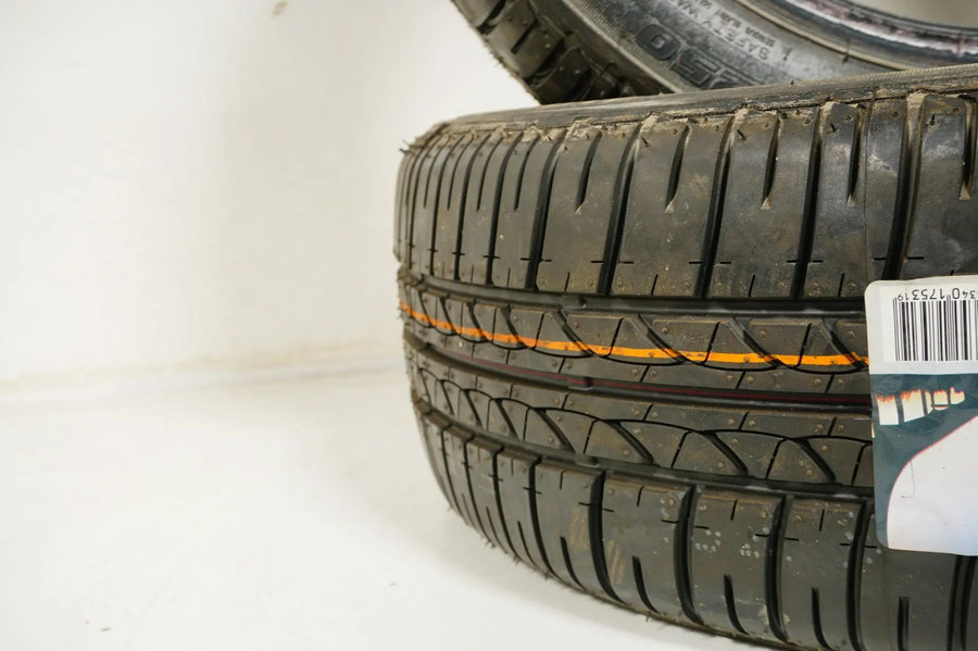 2x Demo Sommerreifen 175 55 15 Zoll Bridgestone DOT11