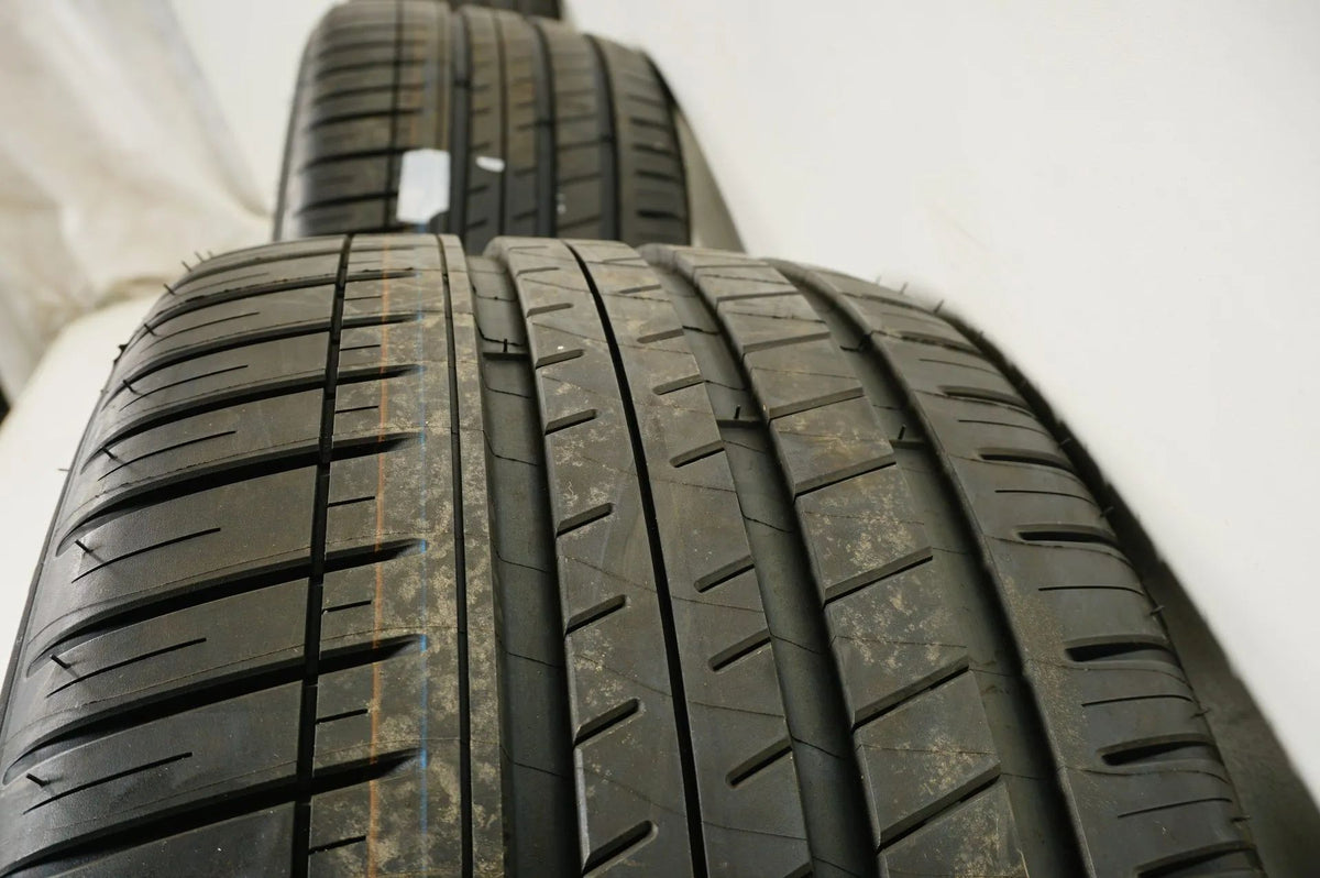 Mercedes třídy S W222 letní pneumatiky letní kola 19palcová Detailní zobrazení 9