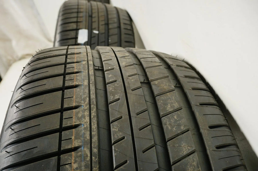 Mercedes třídy S W222 letní pneumatiky letní kola 19palcová