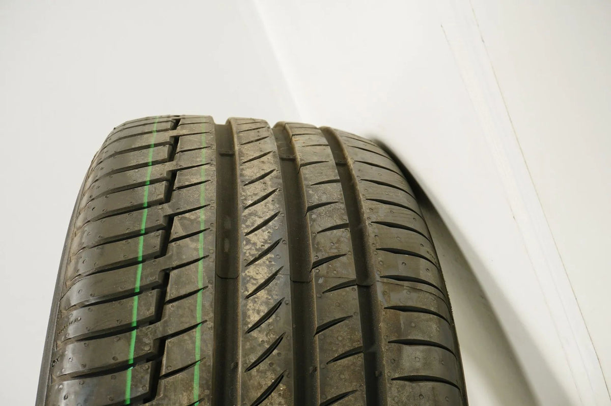 New Mercedes GLE V167 summer wheels, summer tires 275 55 19 inch Detailansicht 12