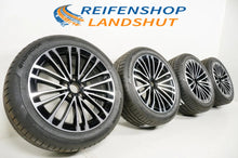 New Mercedes S-Class W223 summer tires, 19-inch summer wheels
