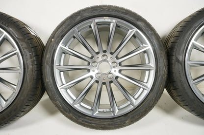 NEW Mercedes S Class W223 V223 AMG Summer Wheels 20 inch
