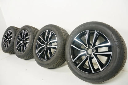 Mercedes S Class W223 V223 summer wheels 255 50 18 inch 7mm
