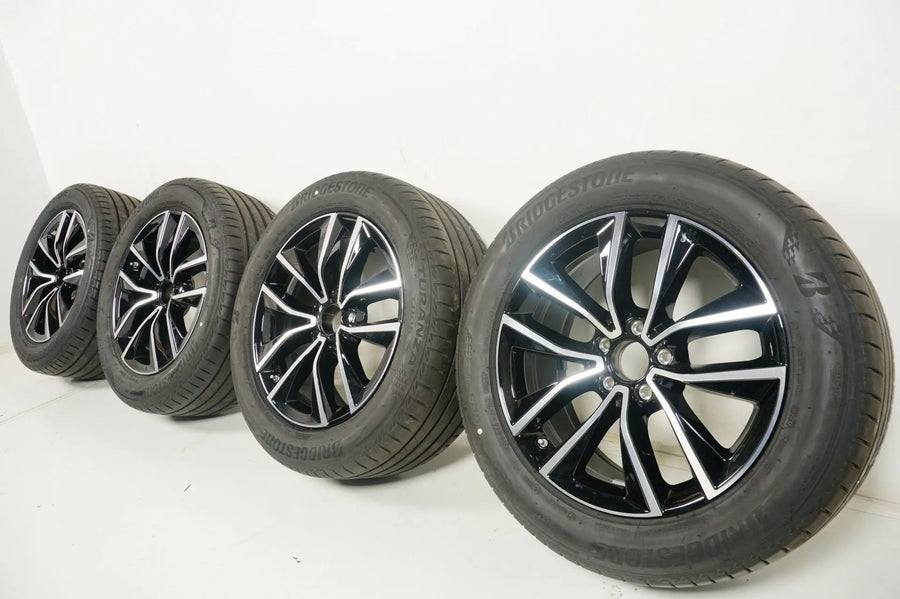 Mercedes S Class W223 V223 summer wheels 255 50 18 inch 7mm