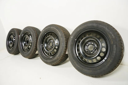 NEU Mercedes A B Klasse W177 W247 Sommerräder 205 60 16 Zoll