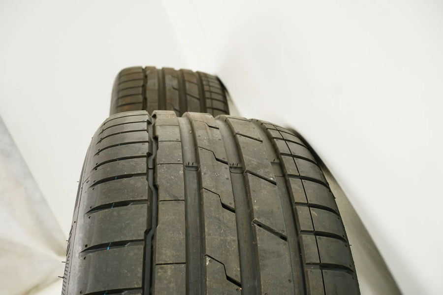 Pneus été, jantes été, 19 pouces pour Mercedes Classe S W223