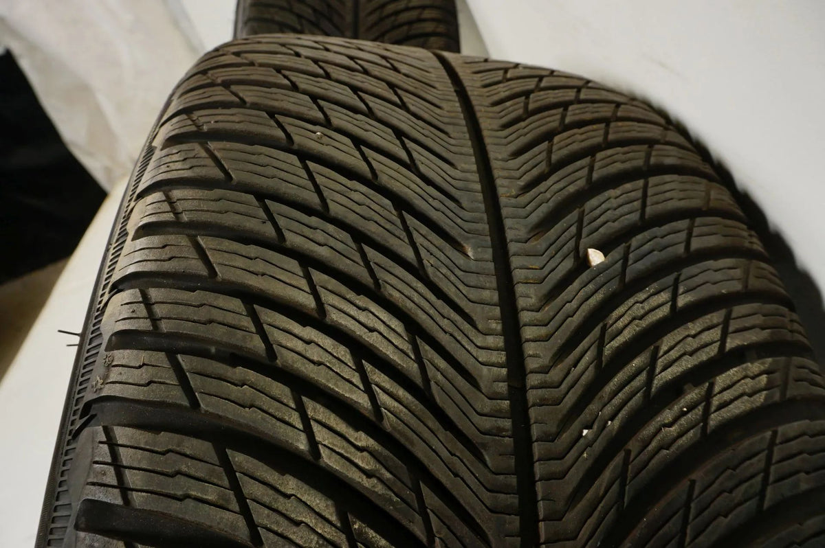 BMW M5 F90 winter tires, winter wheels 265/40/19 inch 705M 7mm Detailansicht 10