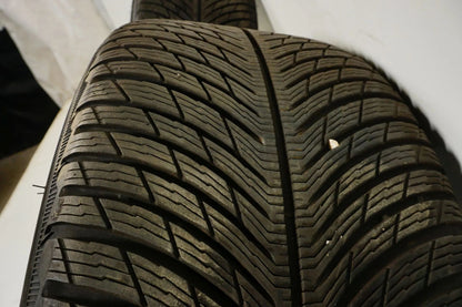 BMW M5 F90 winter tires, winter wheels 265/40/19 inch 705M 7mm