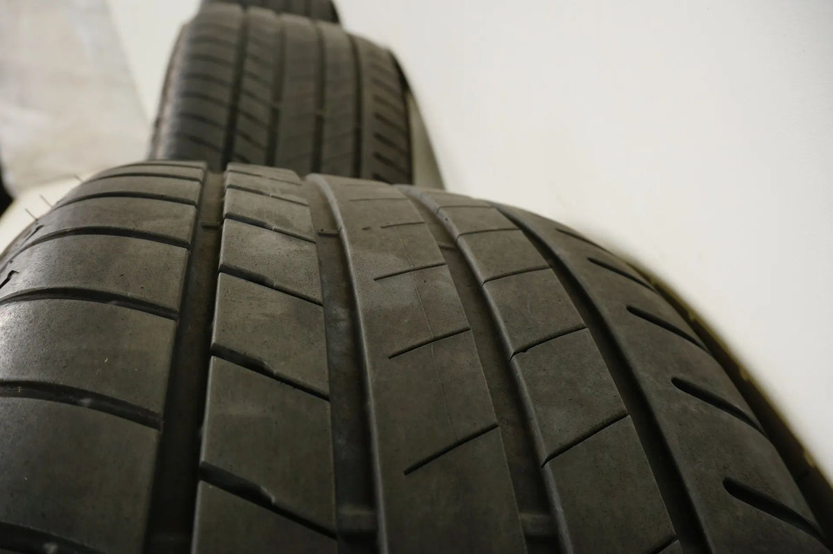 BMW X5 G05 summer tires, summer wheels 255/55 R18 inch Detailansicht 9