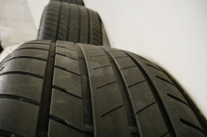BMW X5 G05 summer tires, summer wheels 255/55 R18 inch