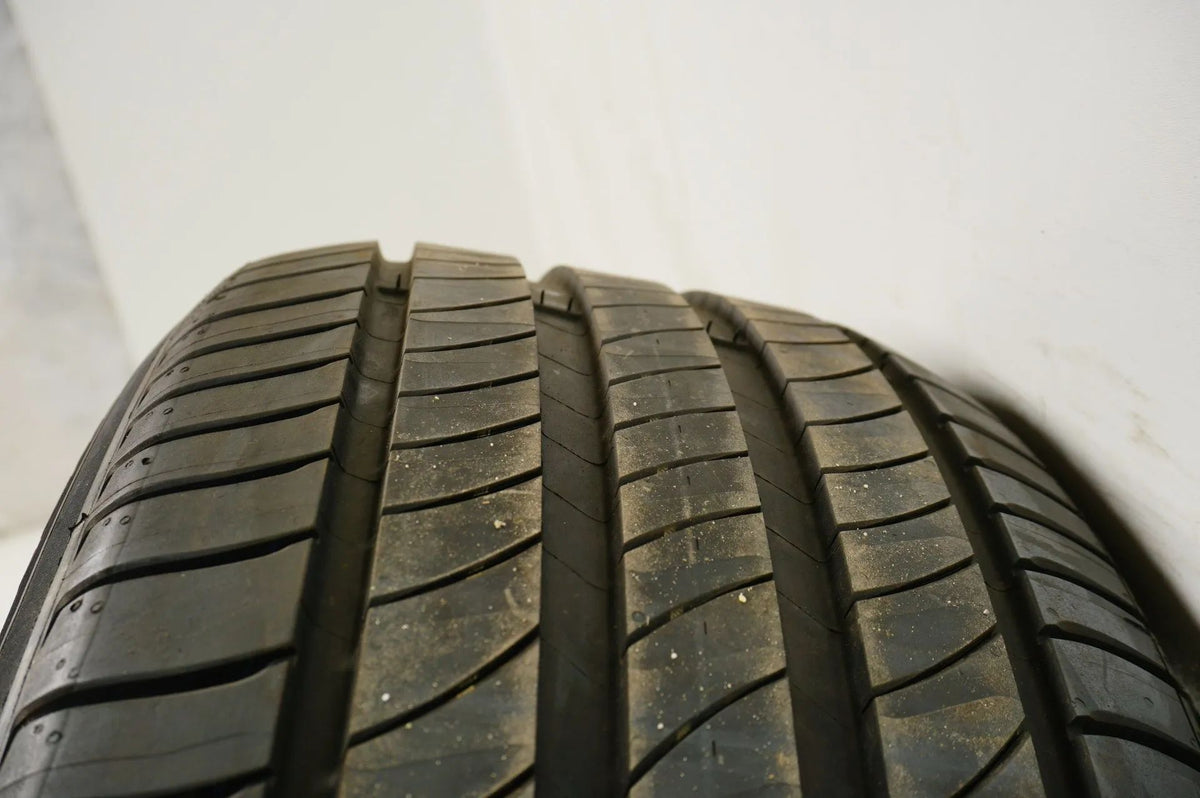 1 x Sommerreifen 235 55 18 Zoll Michelin DOT18 ca.7 mm MO Detailansicht 5