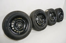 Jantes été neuves Mercedes Classe AB W177 W247 205/60/16 pouces