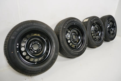 NEW Mercedes AB Class W177 W247 Summer Wheels 205 60 16 inch