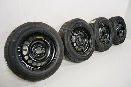 NEU Mercedes A B Klasse W177 W247 Sommerräder 205 60 16 Zoll