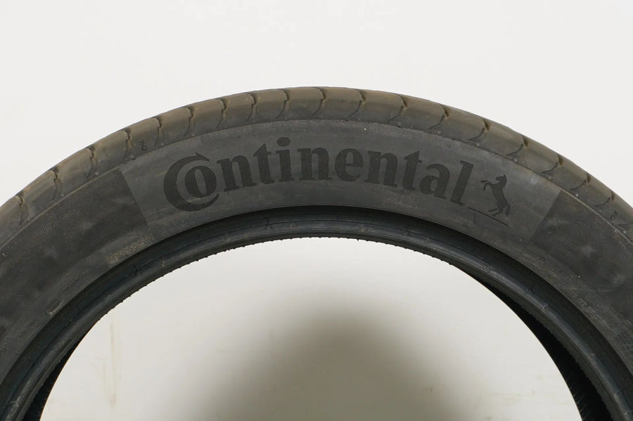 2 X 285 45 R22 114Y Sommerreifen Continental Premium Contact 6 MO 2018 6mm