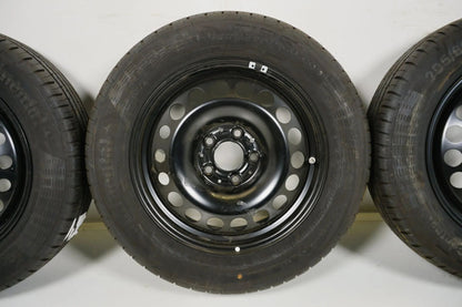 NEW Mercedes AB Class W177 W247 Summer Wheels 205 60 16 inch