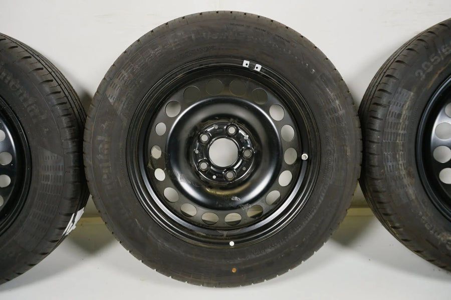 NEW Mercedes AB Class W177 W247 Summer Wheels 205 60 16 inch