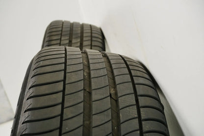 BMW 5er G30 G31 Allwetterräder mit neuen Allwetterreifen 225 55 17 Zoll