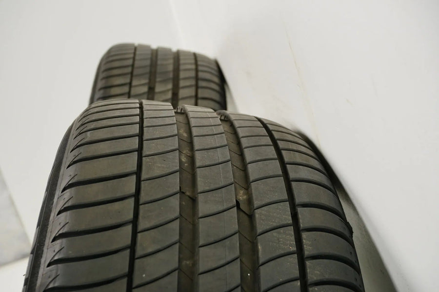 BMW 5 Series G30 G31 Summer Wheels Summer Tires 225 55 17 inch
