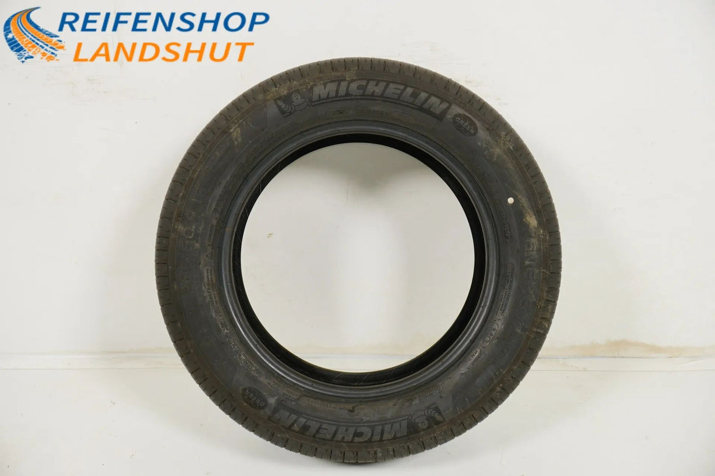 1x Neu Demo Sommerreifen 205 60 16 Zoll Michelin DOT17 MO