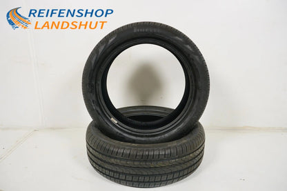 2 x Like New Summer Tires 235/50/20 inch Pirelli DOT17/18 MO